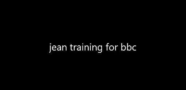  JEAN NELSON WIFE BBC TRAINING hd